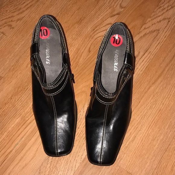 AEROSOLES Shoes - Aerosoles Ankle Boots